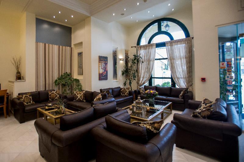Ionian Plaza & 4*