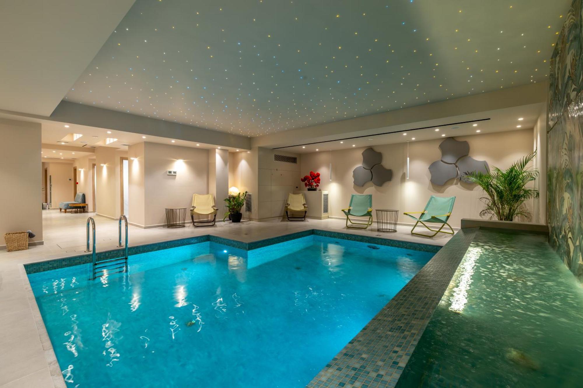 Ionian Plaza & 4* Argostoli (Kefalonia)