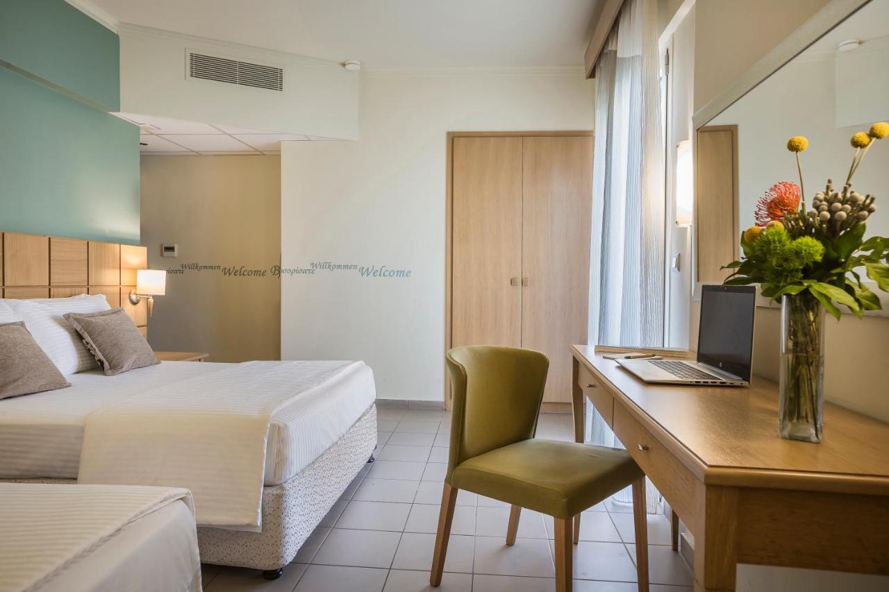 Ionian Plaza & Hotel Argostoli (Kefalonia)