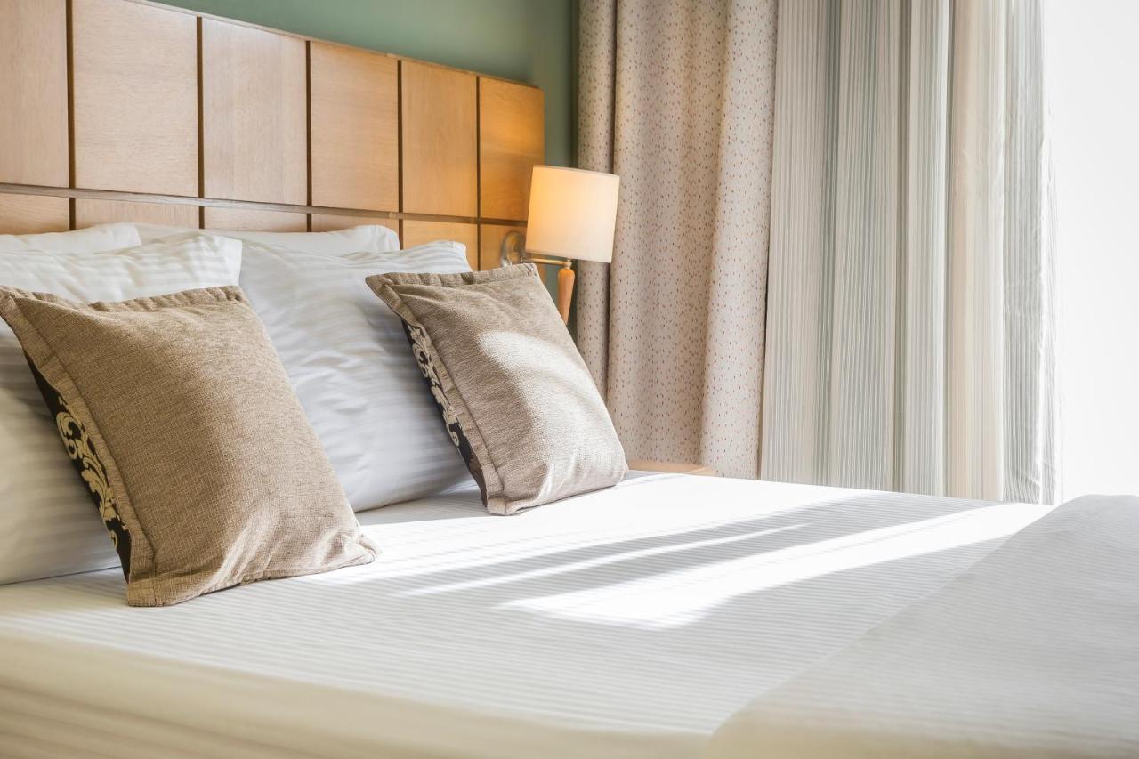 Hotel Ionian Plaza &