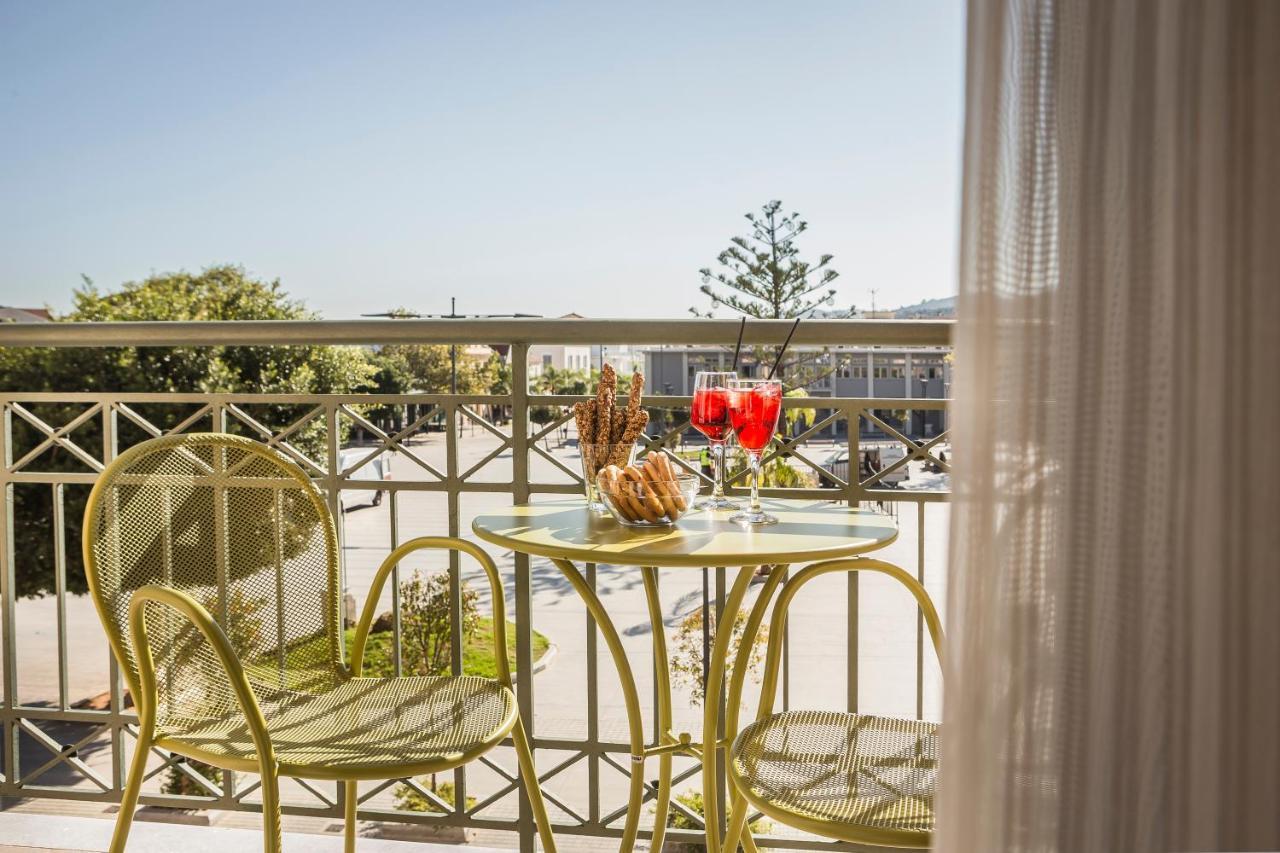 Ionian Plaza & Hotel Argostoli (Kefalonia)