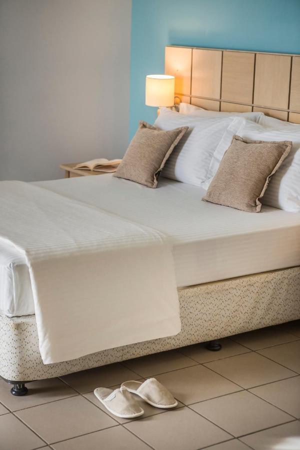 Hotel Ionian Plaza & Argostoli (Kefalonia)