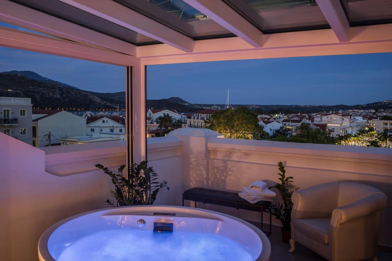 Hotel Ionian Plaza & Argostoli (Kefalonia)