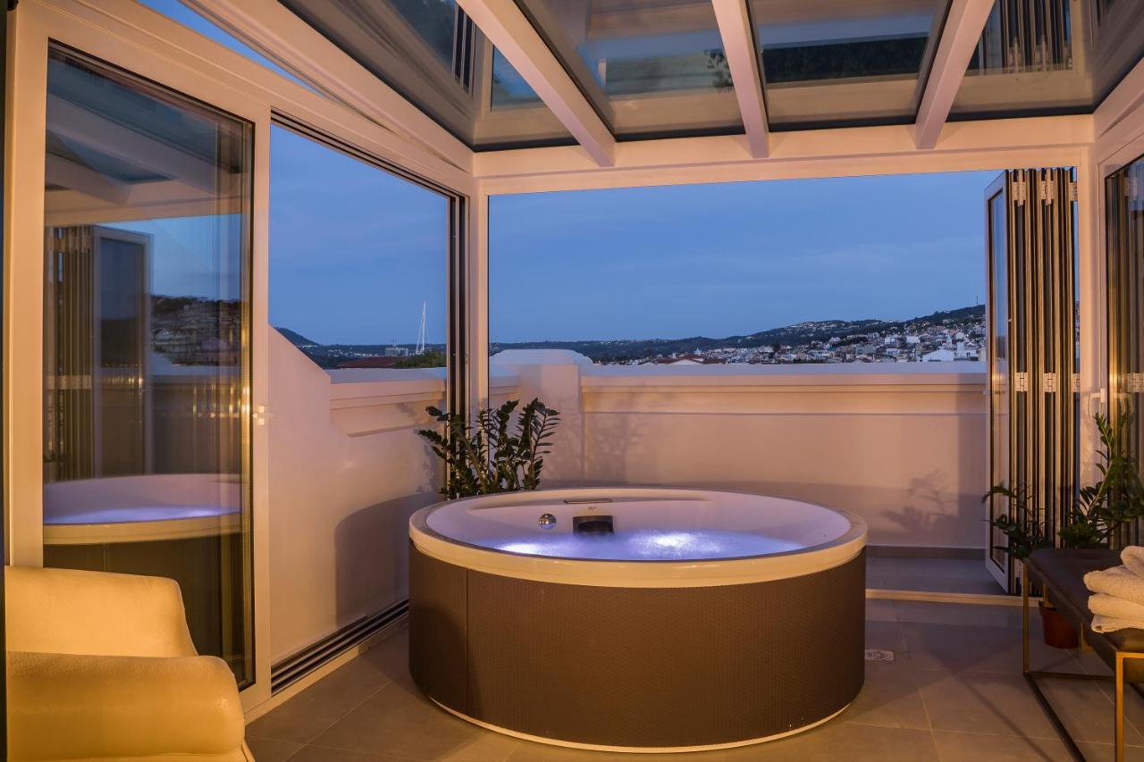 Ionian Plaza & 4* Argostoli (Kefalonia)