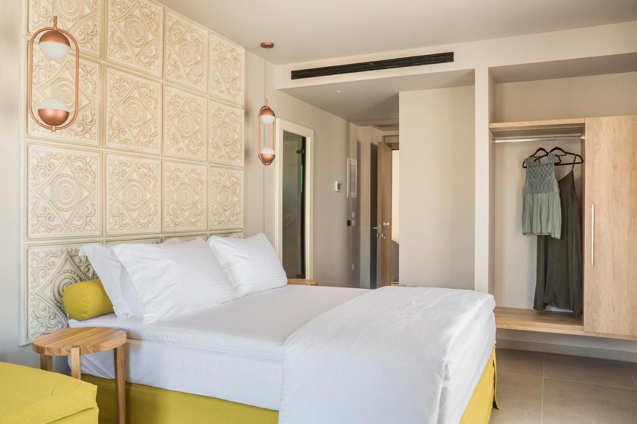 Ionian Plaza & Hotel Argostoli (Kefalonia)
