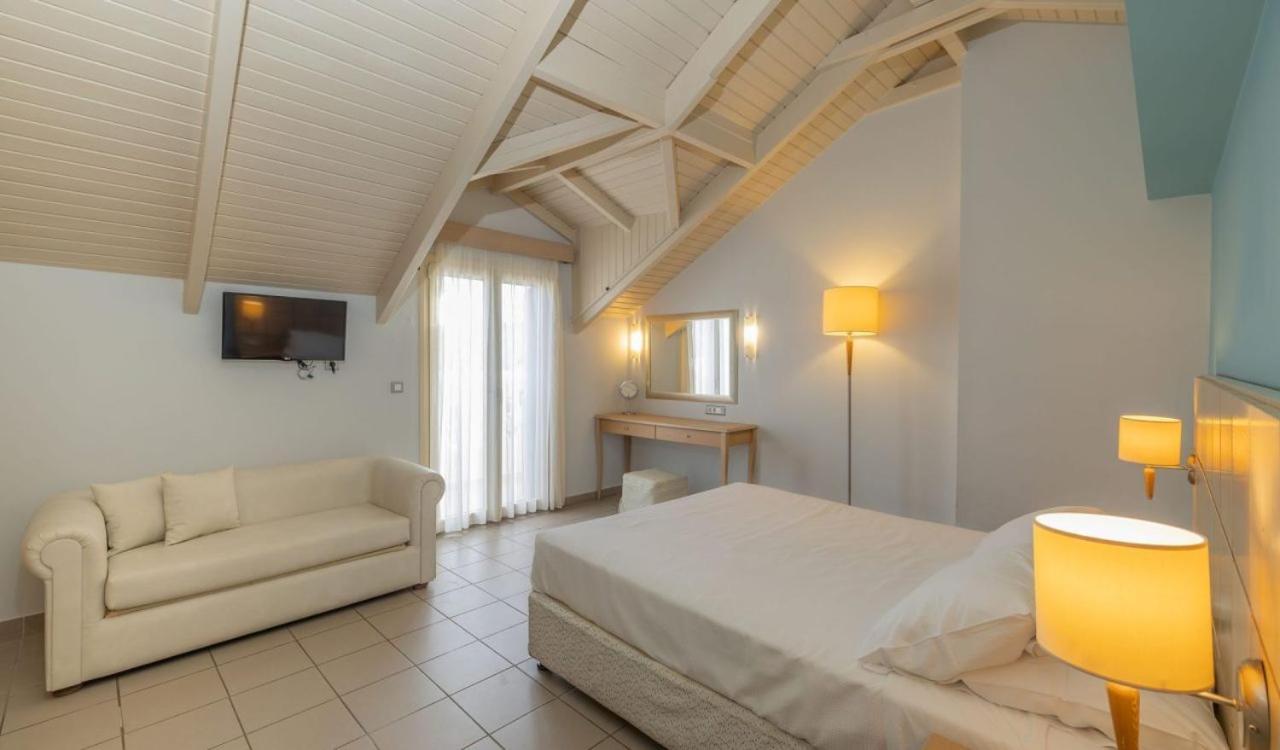 Ionian Plaza & 4* Argostoli (Kefalonia)