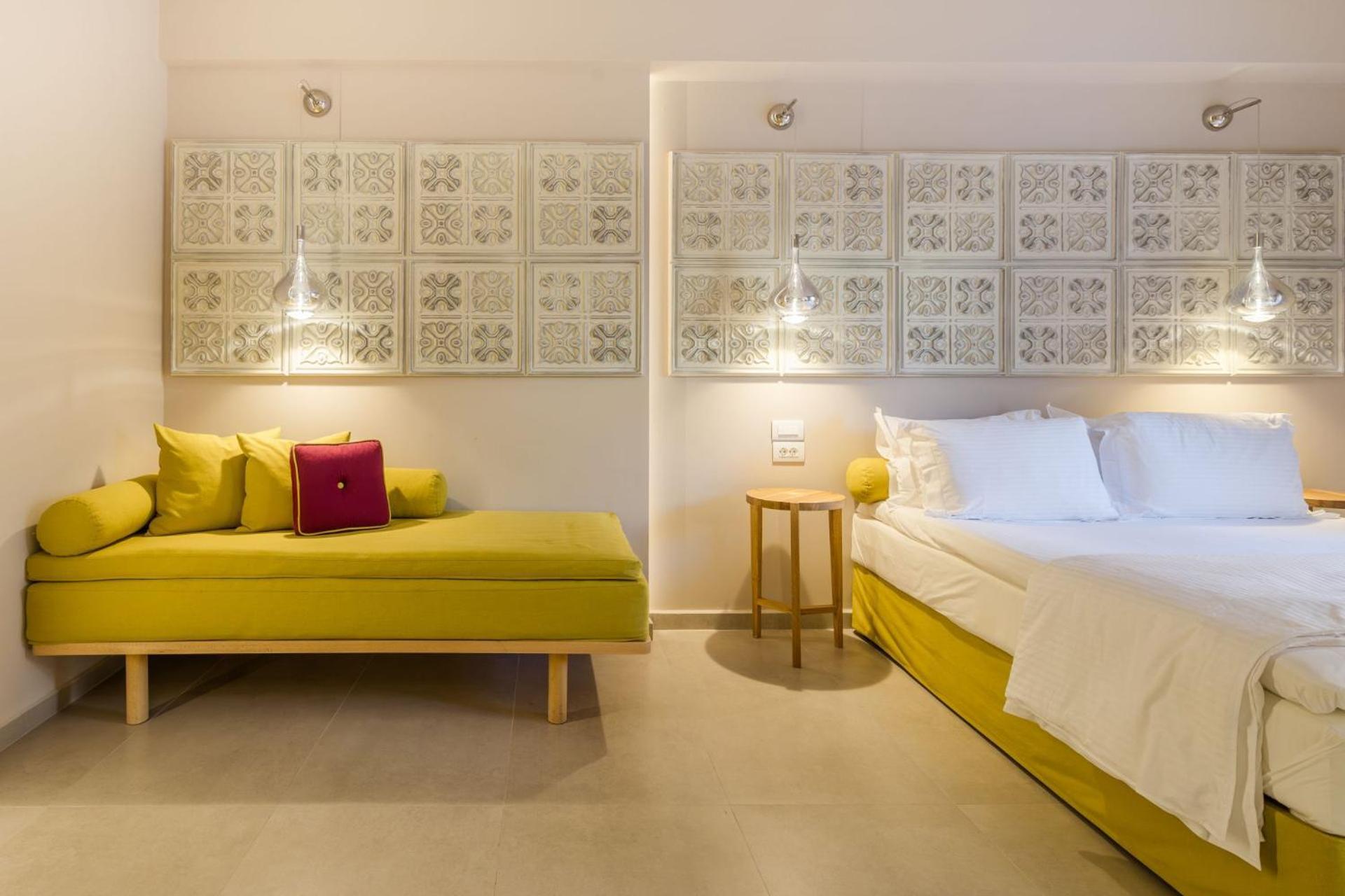 Ionian Plaza & Hotel Argostoli (Kefalonia)