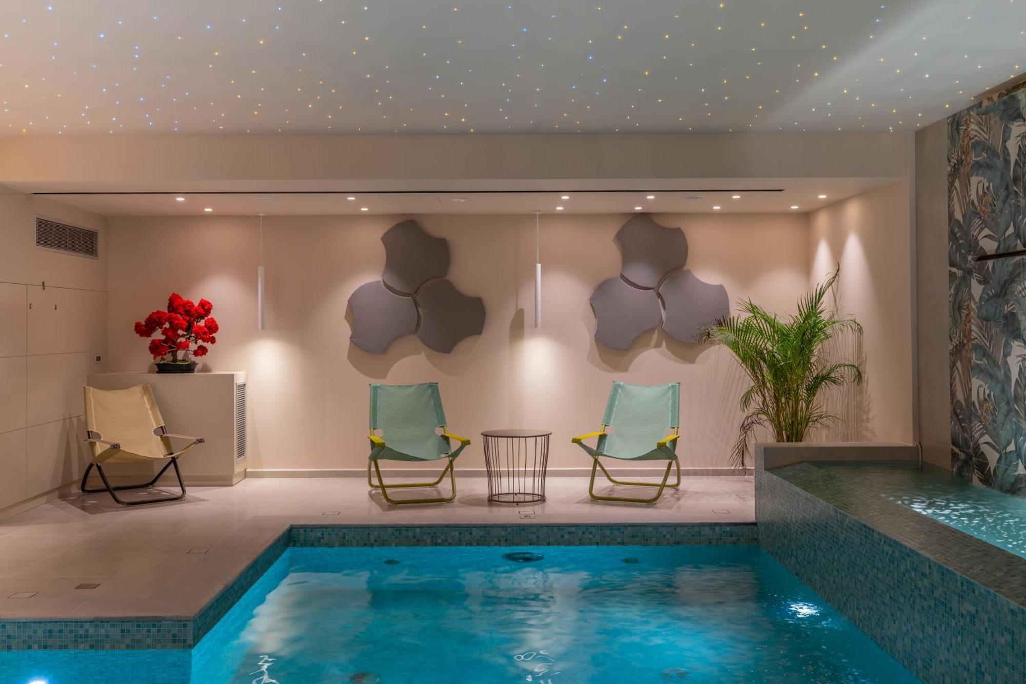 Ionian Plaza &