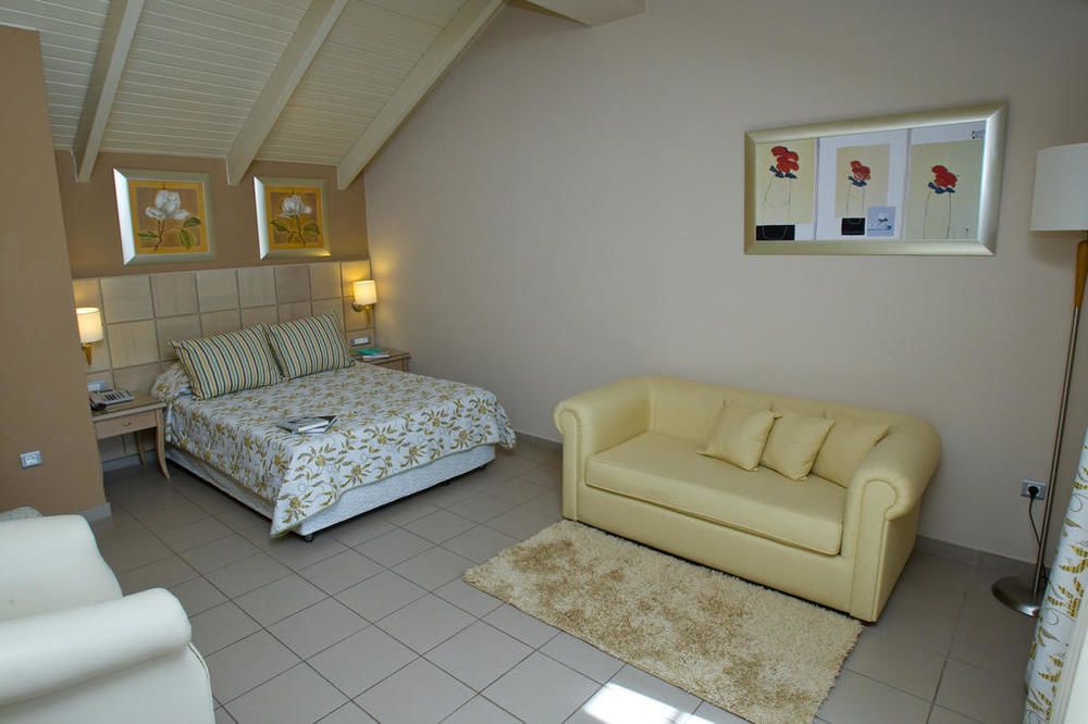 Ionian Plaza & 4* Argostoli (Kefalonia)