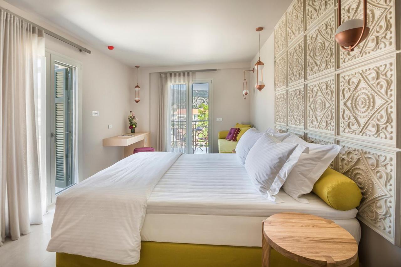 Hotel Ionian Plaza & Argostoli (Kefalonia)