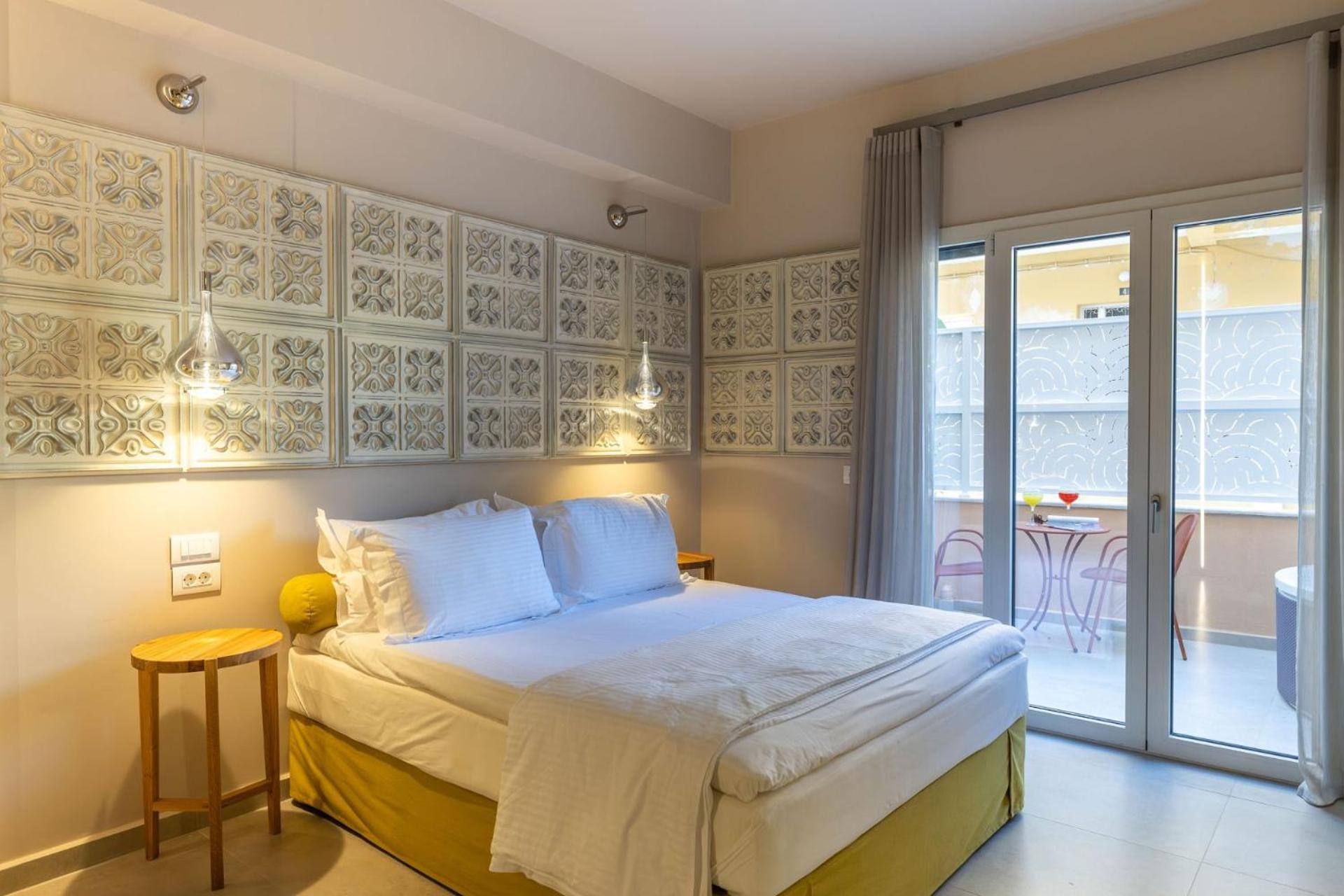 Ionian Plaza & 4* Argostoli (Kefalonia)