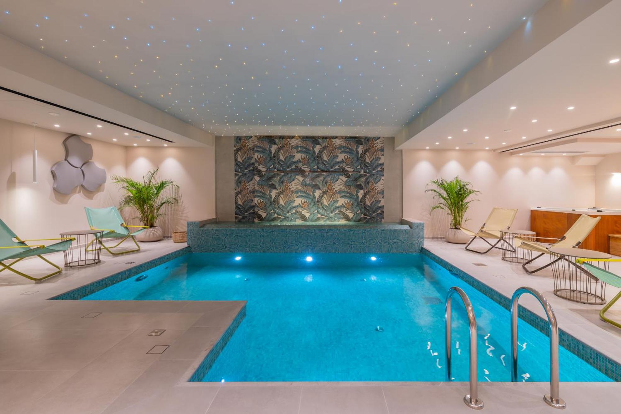 Ionian Plaza &